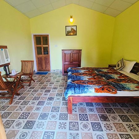 Ranthambhore Bagh Dwar Camp Khilchipur  ภายนอก รูปภาพ