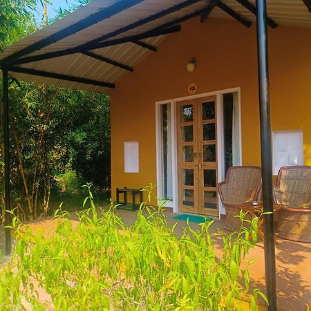 Ranthambhore Bagh Dwar Camp Khilchipur  ภายนอก รูปภาพ